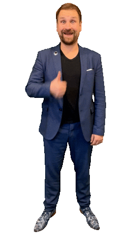 notendealer giphyupload yes felix lachen Sticker
