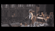 Rock Out Live Music GIF by deathwishinc