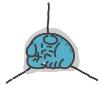 Sad Cry GIF by Capoo