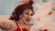 Drag Queen Falling GIF by Vitamin String Quartet