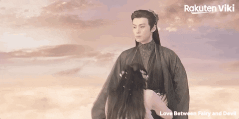 Dramacoreano Kdrama Couple GIF by Viki