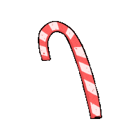 HandmadeinNorway christmas xmas merry christmas sweets Sticker