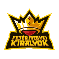 Sticker by Megyék Csatája