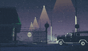 Horror Game Night GIF by deadstaticdrive