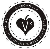thevegankind vegan thevegankind the vegan kind Sticker