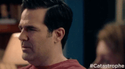 season 3 GIF by Catastrophe