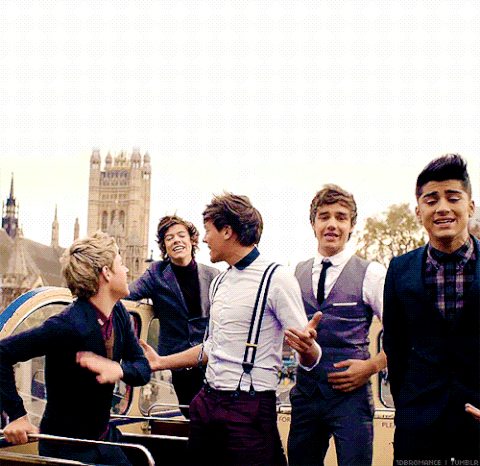 one thing GIF