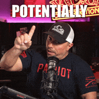 I Think So Whats Up GIF by VCG Construction