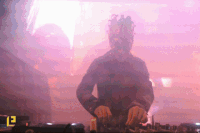 dance party GIF