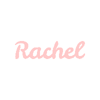 Rachel Green Netflix Sticker