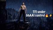 Allu Arjun GIF