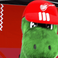 Premier League Football GIF by BT Sport