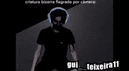 Feio Mendigo GIF