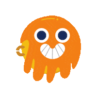 happy feliz Sticker by Cinépolis México