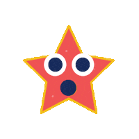 star wow Sticker by Cinépolis México
