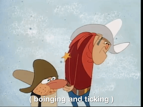 ren and stimpy nicksplat GIF