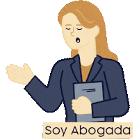 Law Lawyer Sticker