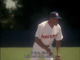 Star Trek Baseball GIF by Goldmaster