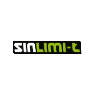 Sticker by Sinlimi-T