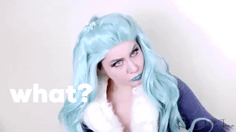 Girl Love GIF by Lillee Jean