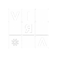 viraac va vira healthtech corporativa Sticker