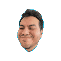 Mood Love Sticker