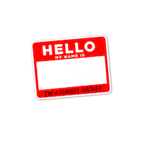 swipe up youtube Sticker by Russell Brunson