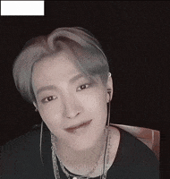 Ateez Going Insane GIF