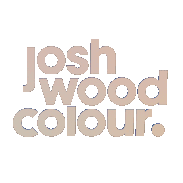 Sticker by Josh Wood Colour