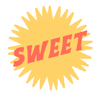 Happy Sweety Sticker by Have A Nice Day