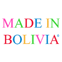 ICETEESHOP bolivia worldwide icetees Sticker