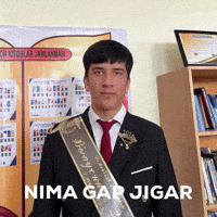 Nima Gap Jigar GIF