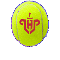 lhps tennis highlanders lhp gohighlanders Sticker