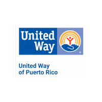United Way Sticker by United Way of Puerto Rico