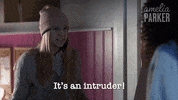 ameliaparkerseries scared 105 byutv impostor GIF