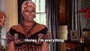 real housewives everything GIF by RealityTVGIFs