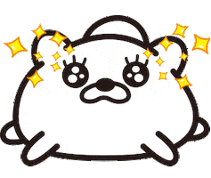 Dog Puppy Sticker