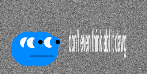 schizobox giphyupload giphycreatortest static dawg GIF