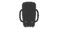 Bandoneon Sticker by Tango Guapo
