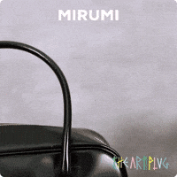 Nodding Reacts GIF by Marcel Katz Dalí / The Art Plug