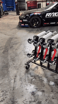 Mkiv Supra GIF by SUNEX Tools
