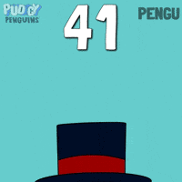 Penguin Unc GIF by Pudgy Penguins