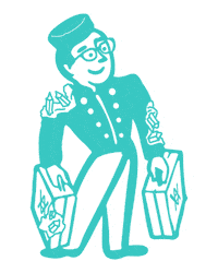 Danielarsham Sticker by ComplexConHongKong