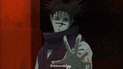 Jujutsu Kaisen Jjk GIF