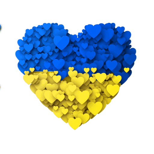 Heart Love Sticker by European Commission