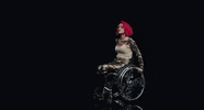 Music Video Vote GIF by Demi Lovato