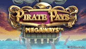 Pirates Of The Carribean Ship GIF by Big Time Gaming
