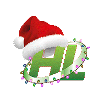 Christmas Envios Sticker by enviovenezuela