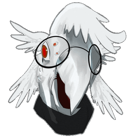 Art Sticker Sticker