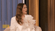 Happy Birthday Wow GIF by The Drew Barrymore Show